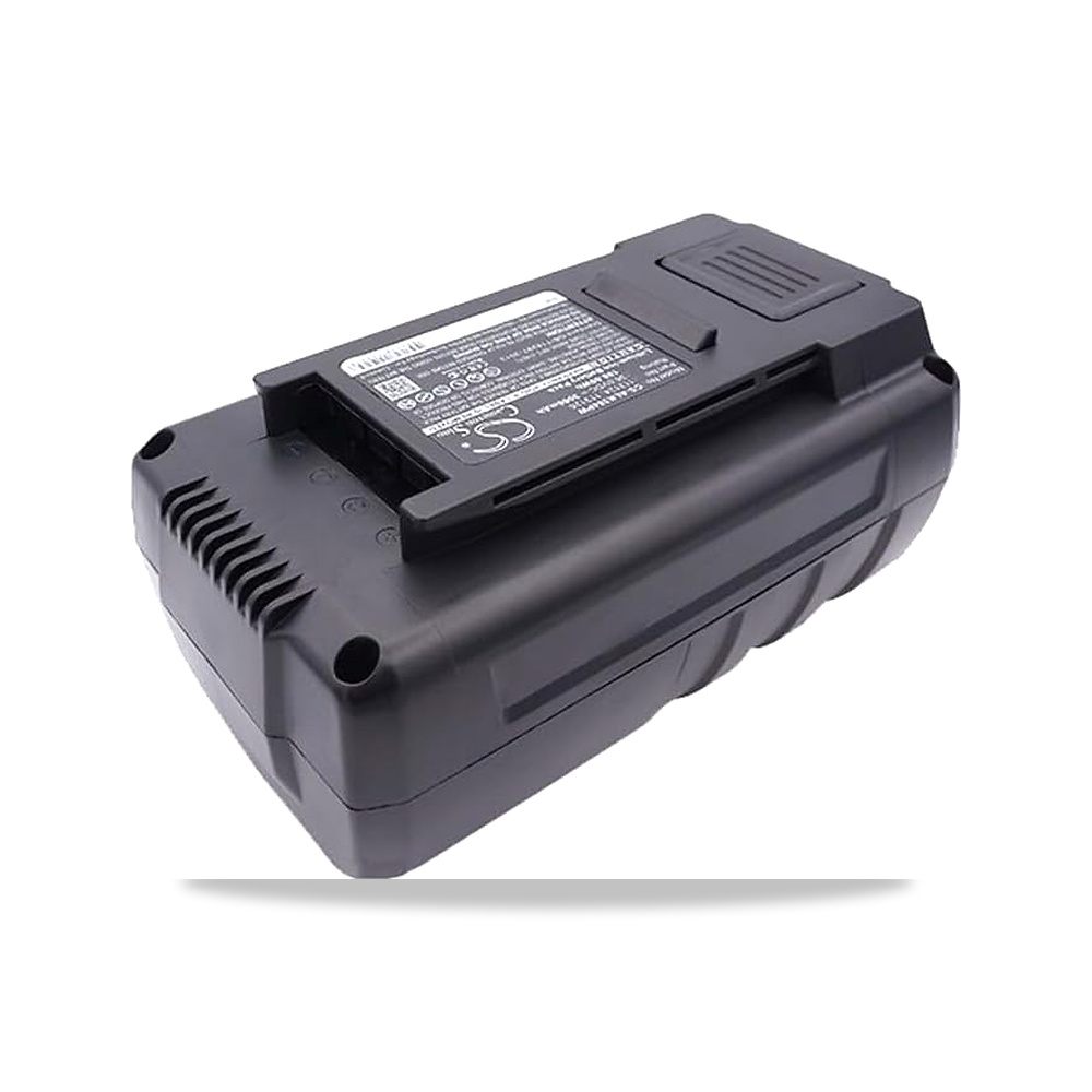 صورة منتج بطارية سيل ايدج 3000mAh متوافقة مع AL-KO Easy Flex HTA 2050، وصول طويل، LB 2060، منفاخ اوراق موديل B150 - كود الصنف reemco-2027-1921603 - ماركة يباع من خلال reemco - توريد وتصوير حصري لشركة ريمكو القابضة السعودية