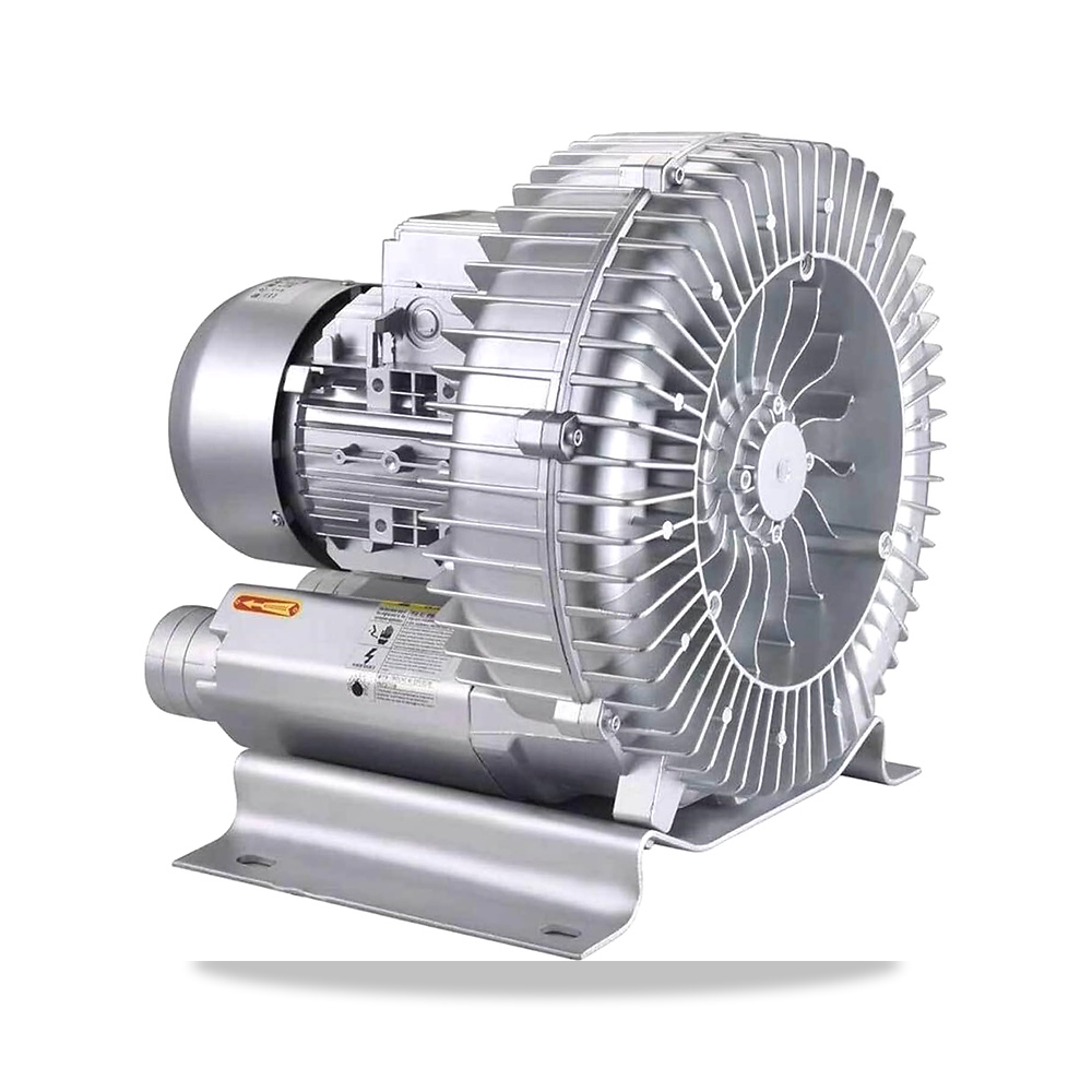 صورة منتج ارتفاع ضغط مروحة الطرد المركزي 90W-200W الصناعية قوية منفاخ الهواء مضخة فراغ مهوية بركة السمك - كود الصنف reemco-2027-1921769 - ماركة يباع من خلال reemco - توريد وتصوير حصري لشركة ريمكو القابضة السعودية