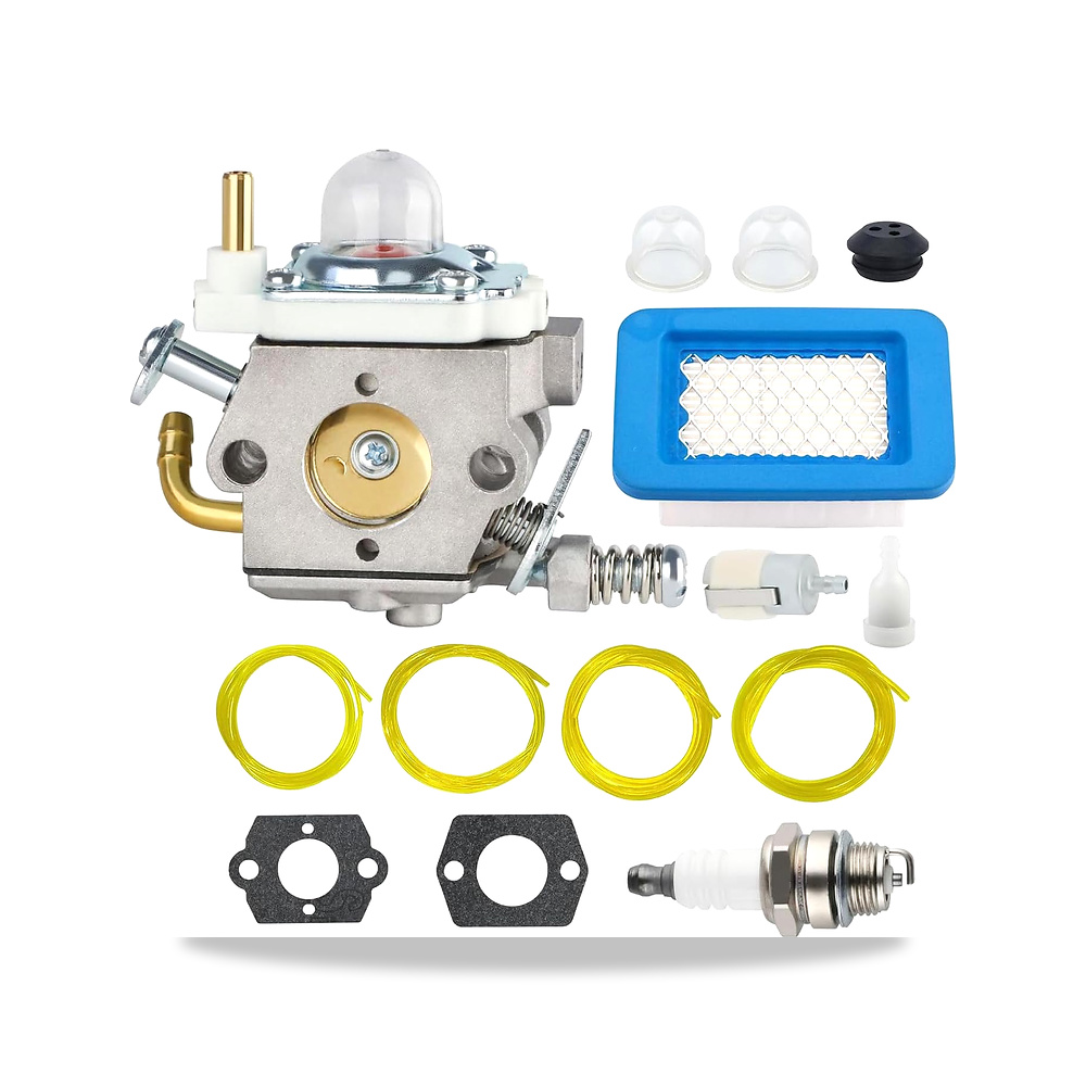 صورة منتج مكربن PB580T لمنفاخ ايكو PB-580 PB-580T PB 580T PB-580H حقيبة الظهر منفاخ PB-580 قطع غيار فلتر الهواء # - كود الصنف reemco-2027-1921790 - ماركة يباع من خلال reemco - توريد وتصوير حصري لشركة ريمكو القابضة السعودية