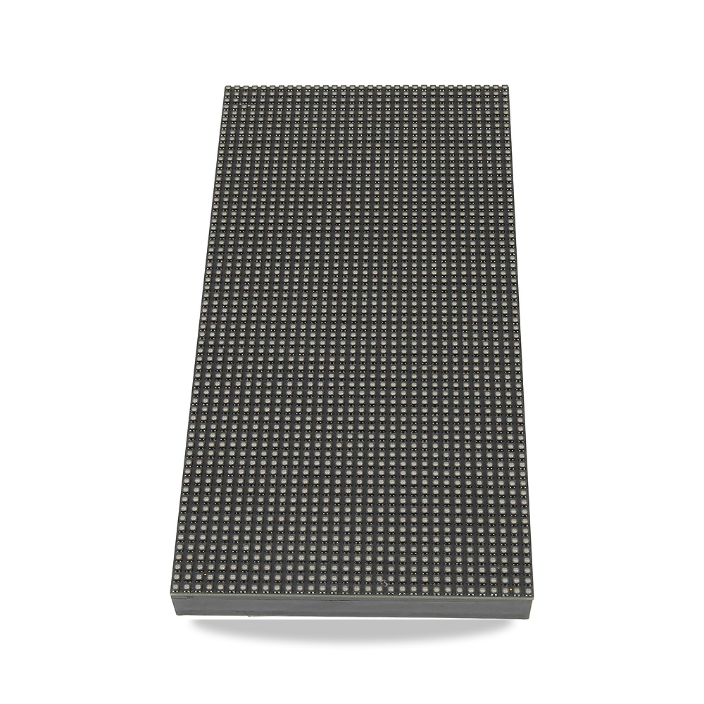 صورة منتج لوحة LED RGB 64 × 32 بكسل ملونة بالكامل لتصنعها بنفسك موديل RGB P3 64×32 – 5 فولت 2.5 أمبير (مدخل مقبس VH4) - كود الصنف reemco-2027-1923109 - ماركة يباع من خلال reemco - توريد وتصوير حصري لشركة ريمكو القابضة السعودية