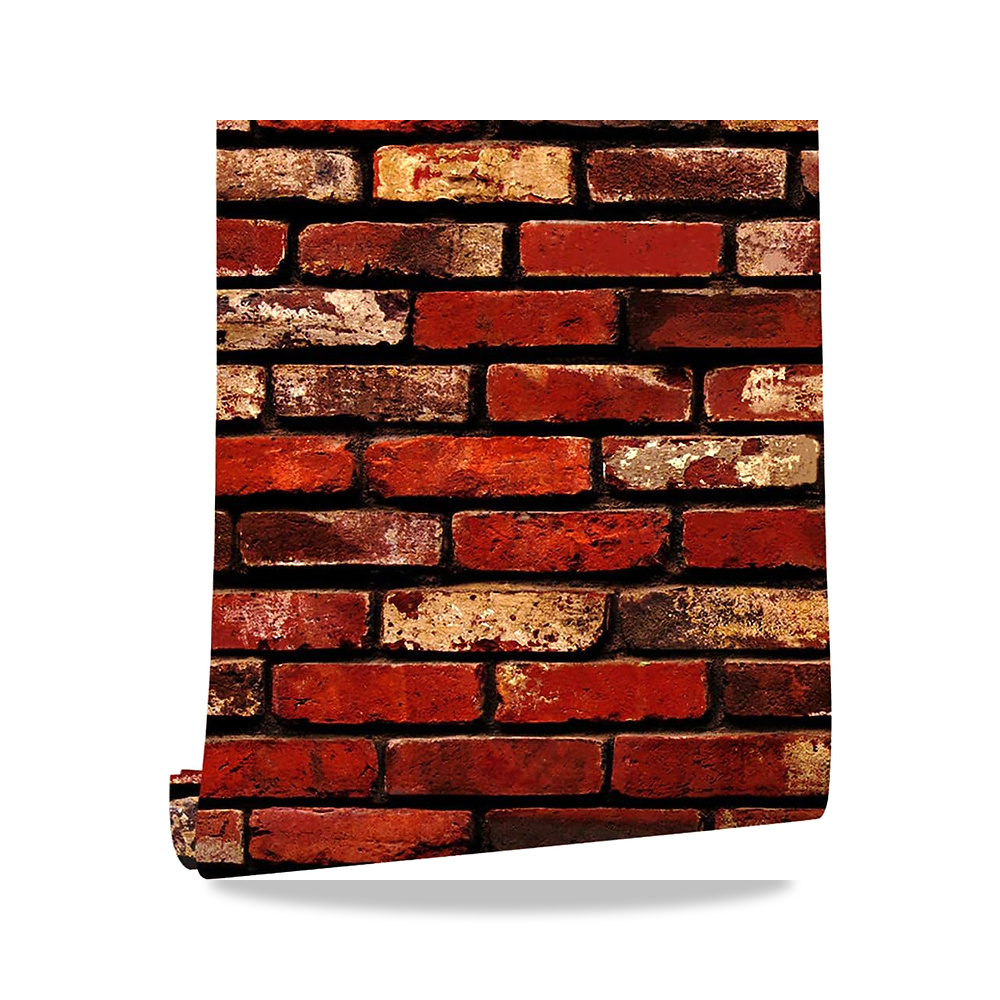 صورة منتج شريط ومادة لاصقة قوية أحمر ورق جدران وحائط AL Raied – المادة Self Adhesive Wallpaper – اللون Multiple – أبعاد المنتج 40الطول x 300العرض سم - كود الصنف reemco-2027-1924157 - ماركة يباع من خلال reemco - توريد وتصوير حصري لشركة ريمكو القابضة السعودية