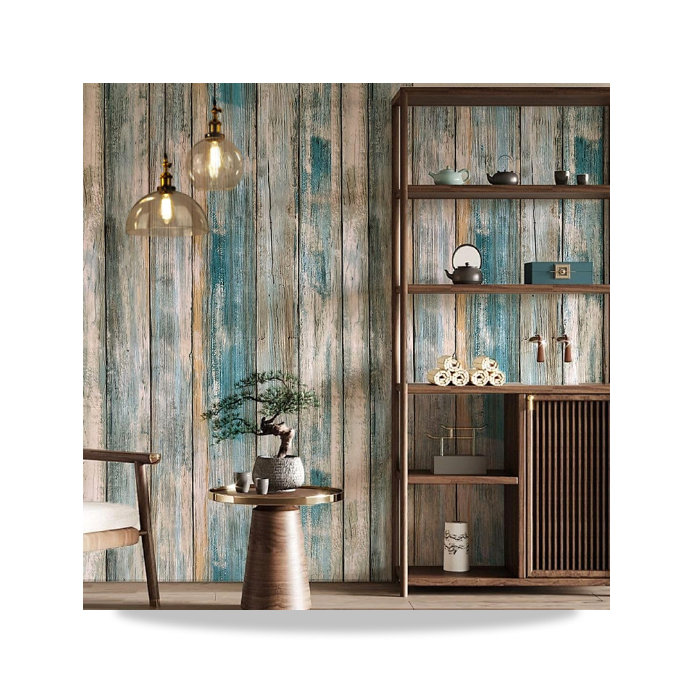 صورة منتج شريط ومادة لاصقة قوية خشب ورق جدران وحائط AL Raied – المادة Self Adhesive Wallpaper – اللون Multiple – أبعاد المنتج 60الطول x 500العرض سم - كود الصنف reemco-2027-1924177 - ماركة يباع من خلال reemco - توريد وتصوير حصري لشركة ريمكو القابضة السعودية