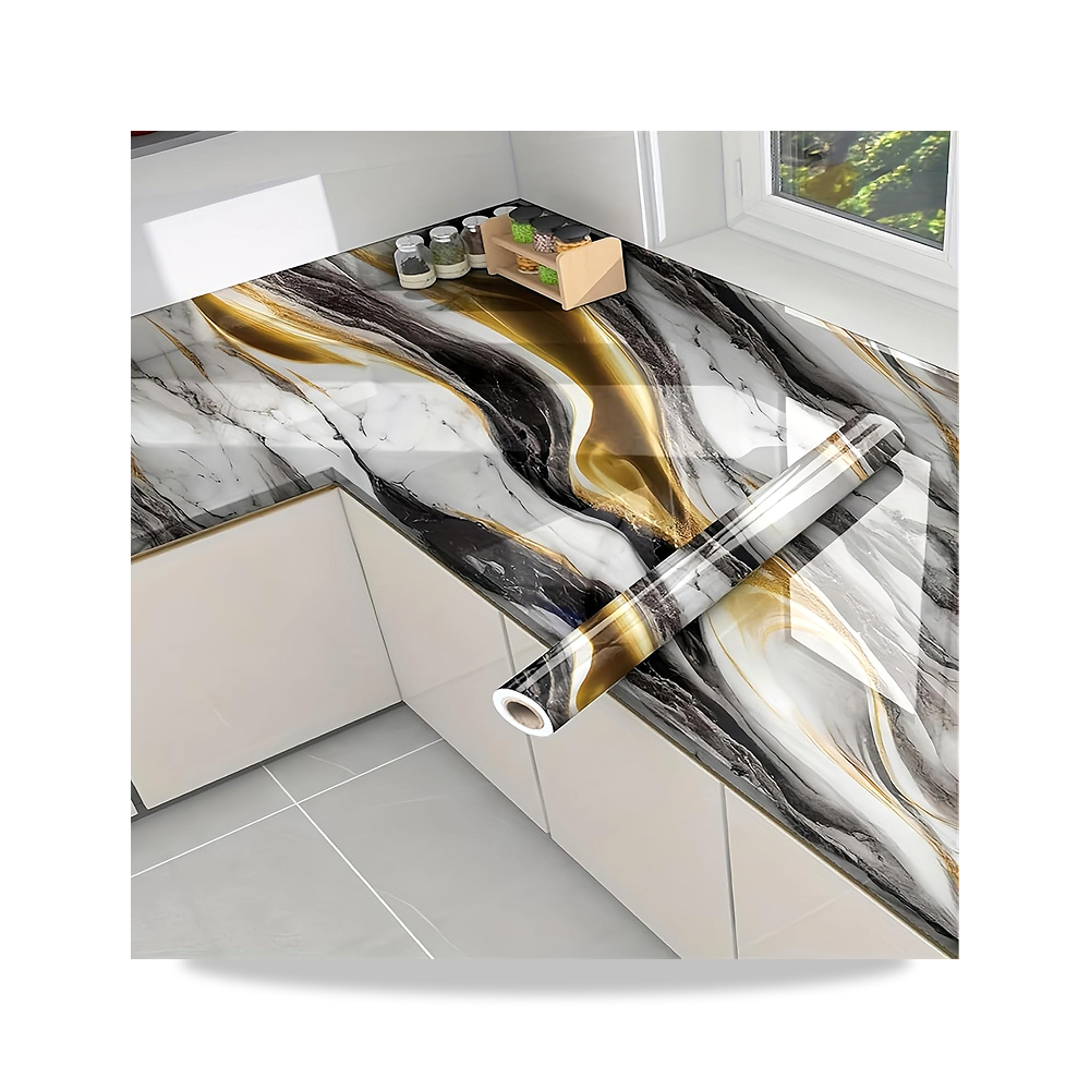 صورة منتج شريط ومادة لاصقة قوية أخضر ذهبي AL Raied – المادة Self Adhesive Wallpaper – اللون Multiple – أبعاد المنتج 30الطول x 1000العرض سم - كود الصنف reemco-2027-1924302 - ماركة يباع من خلال reemco - توريد وتصوير حصري لشركة ريمكو القابضة السعودية