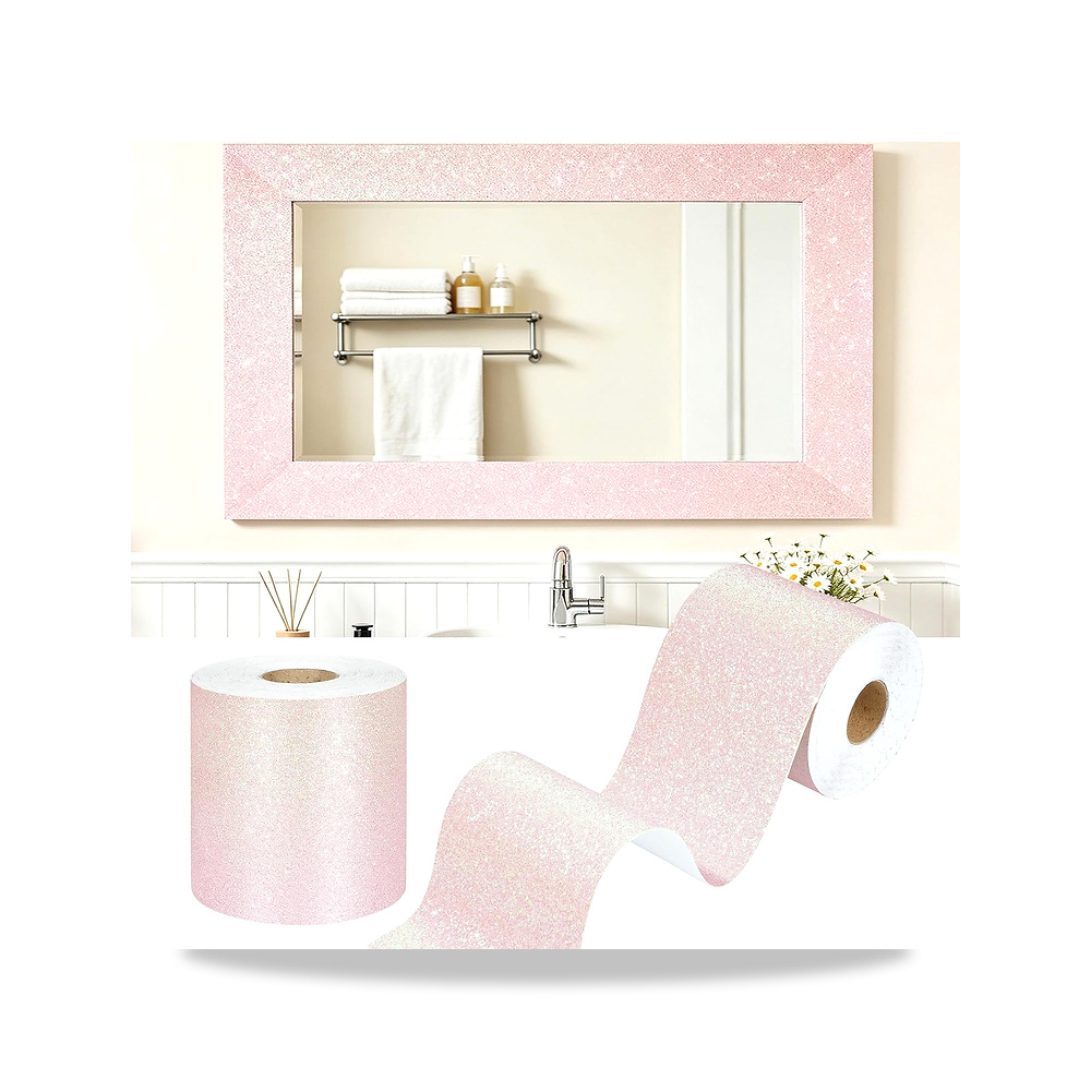 صورة منتج مسمار ومثبت ميكانيكي مرآة ويستك – اللون Pink – 10,01الطول x 0,1العرض متر - كود الصنف reemco-2027-1924721 - ماركة يباع من خلال reemco - توريد وتصوير حصري لشركة ريمكو القابضة السعودية