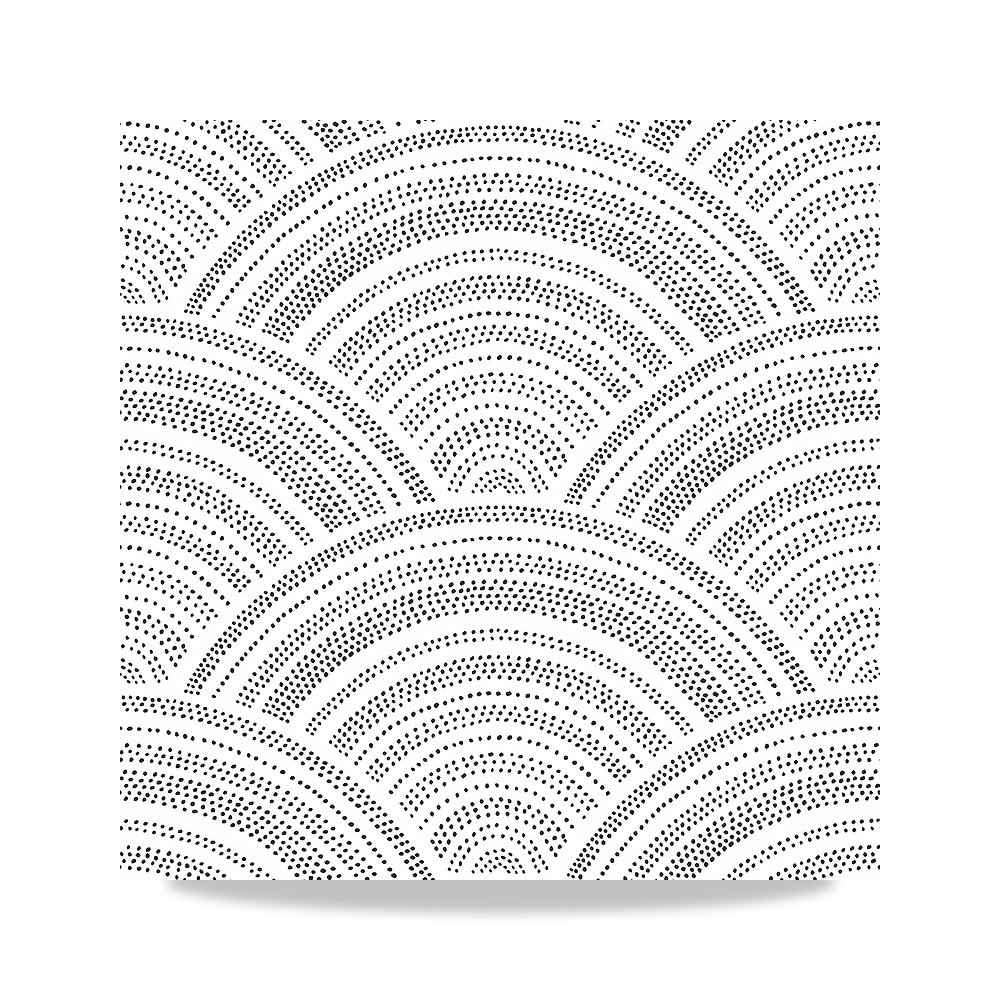 صورة منتج ملصق وتكسية جدارية أسود أبيض 30.5 سم 300 سم CRE8TIVE – المادة Paper Vinyl – اللون black white - كود الصنف reemco-2027-1925177 - ماركة يباع من خلال reemco - توريد وتصوير حصري لشركة ريمكو القابضة السعودية