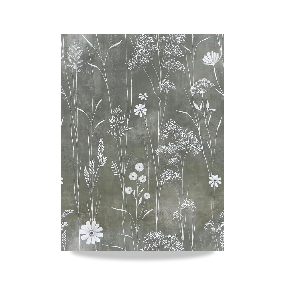 صورة منتج اميجو ورق حائط ذاتي اللصق بنمط زهور مقاس 44 × 1000 سم AMIGO – المادة Vinyl – اللون Flower-2 - كود الصنف reemco-2027-1925192 - ماركة يباع من خلال reemco - توريد وتصوير حصري لشركة ريمكو القابضة السعودية