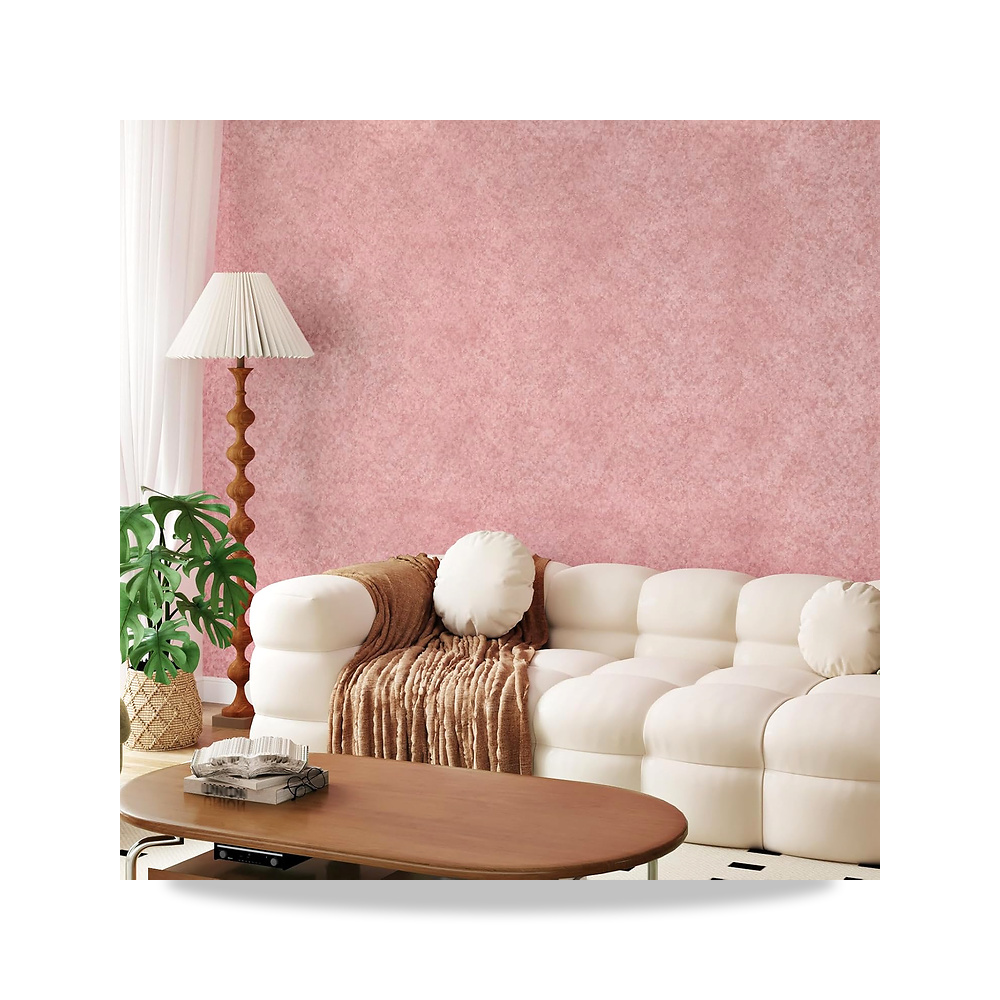 صورة منتج مسمار ومثبت ميكانيكي ورق جدران وحائط Mangoloo – المادة Vinyl – اللون Coral Pink - كود الصنف reemco-2027-1925405 - ماركة يباع من خلال reemco - توريد وتصوير حصري لشركة ريمكو القابضة السعودية