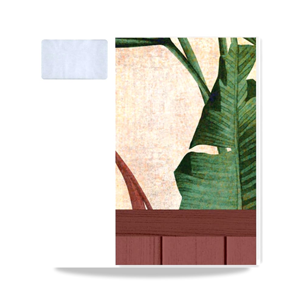 صورة منتج 1 اختبار سامبر بروفهوم S-398081-GU DIN A4 – ورق جدران من الستيل ثلاثي الابعاد PRO[f]home موديل : بروفهوم - كود الصنف reemco-2027-1926248 - ماركة يباع من خلال reemco - توريد وتصوير حصري لشركة ريمكو القابضة السعودية