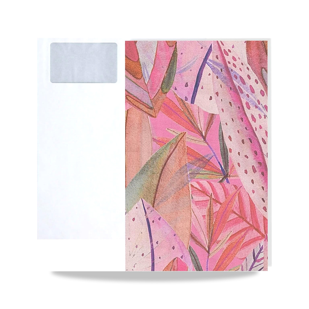 صورة منتج ملصق وتكسية جدارية ورق جدران وحائط PRO[f]home موديل S-782203-GU – المادة Non-woven – اللون Pink - كود الصنف reemco-2027-1926258 - ماركة يباع من خلال reemco - توريد وتصوير حصري لشركة ريمكو القابضة السعودية