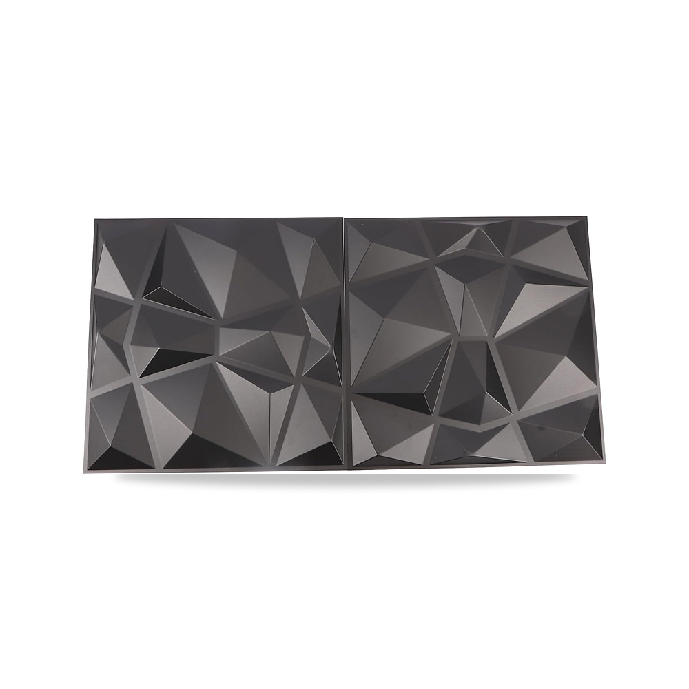 صورة منتج زيروديس 12 قطعة من لوحات الحائط ثلاثية الابعاد، حائط من بلاستيك PVC بتصميم مزخرف لغرفة المعيشة وغرفة النوم - كود الصنف reemco-2027-1926274 - ماركة يباع من خلال reemco - توريد وتصوير حصري لشركة ريمكو القابضة السعودية