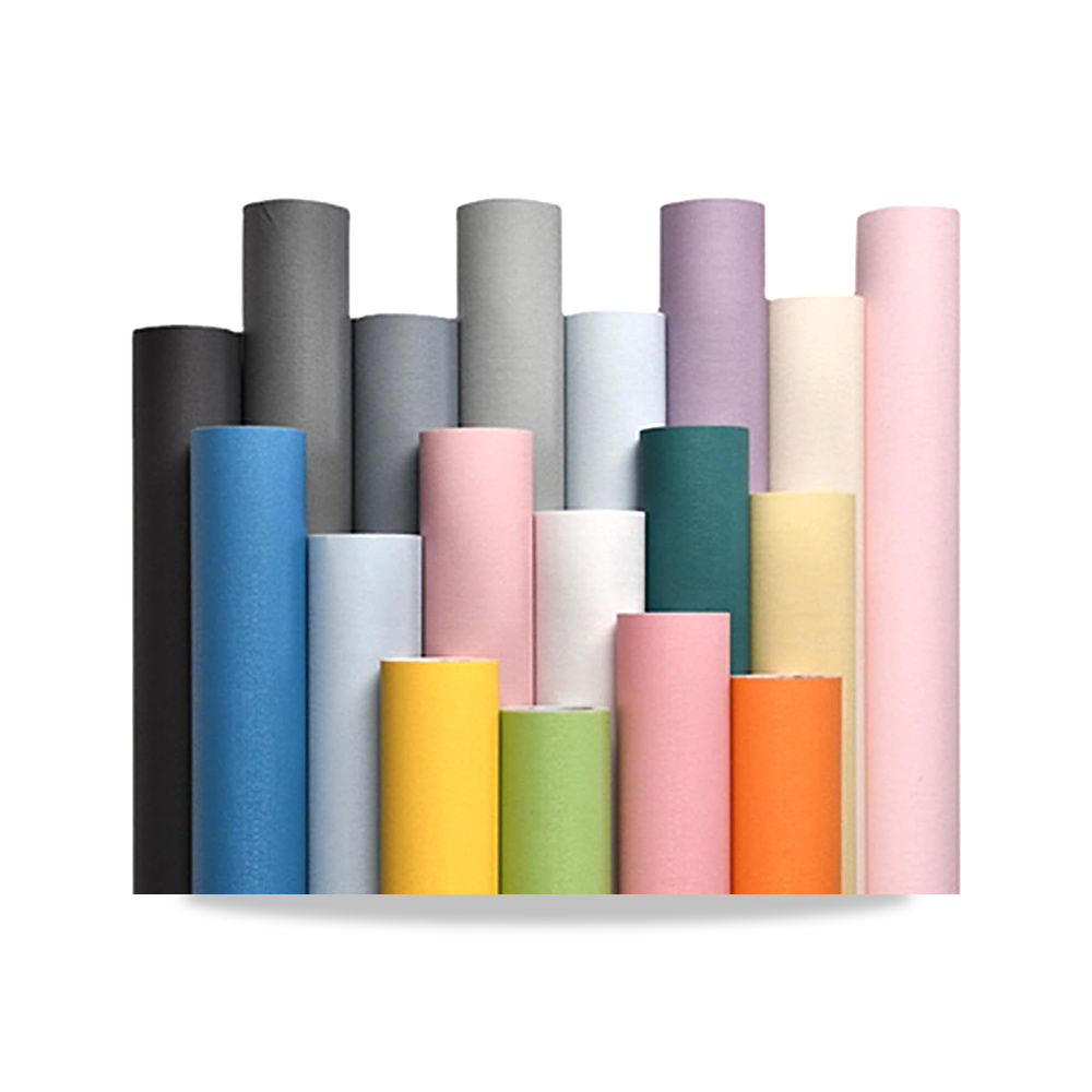 صورة منتج ورق حائط لاصق قابل للازالة ومقاوم للماء بطول 10 متر للاثاث وأسطح المطبخ، لتجديد الابواب والادراج الغرف – اللون أرجواني - كود الصنف reemco-2027-1926438 - ماركة يباع من خلال reemco - توريد وتصوير حصري لشركة ريمكو القابضة السعودية