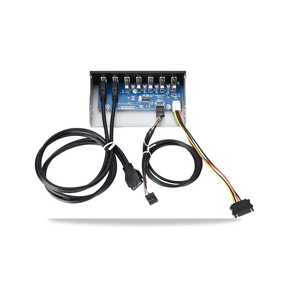 صورة منتج كريفوكت اللوحة الامامية لمحرك الأقراص الضوئية USB3.0 تنقل البيانات بكفاءة بسرعة 5 جيجابايت في الثانية - كود الصنف reemco-2027-1927432 - ماركة يباع من خلال reemco - توريد وتصوير حصري لشركة ريمكو القابضة السعودية