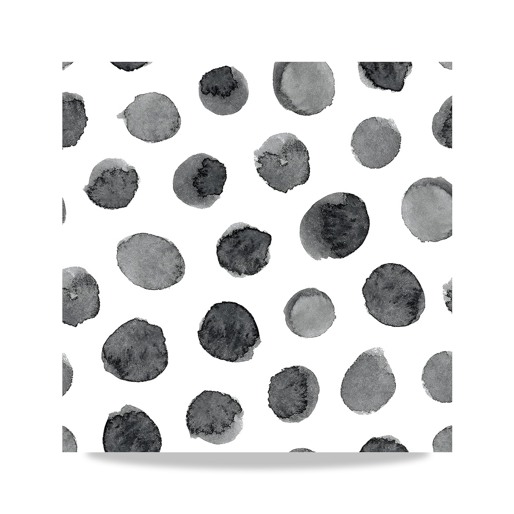 صورة منتج ورق حائط ذاتي اللصق، ورق لاصق عصري بسيط قابل للتقشير واللصق، 44.5 × 500 سم، نقاط الوان مائية، ديكور الأثاث - كود الصنف reemco-2027-1927607 - ماركة يباع من خلال reemco - توريد وتصوير حصري لشركة ريمكو القابضة السعودية