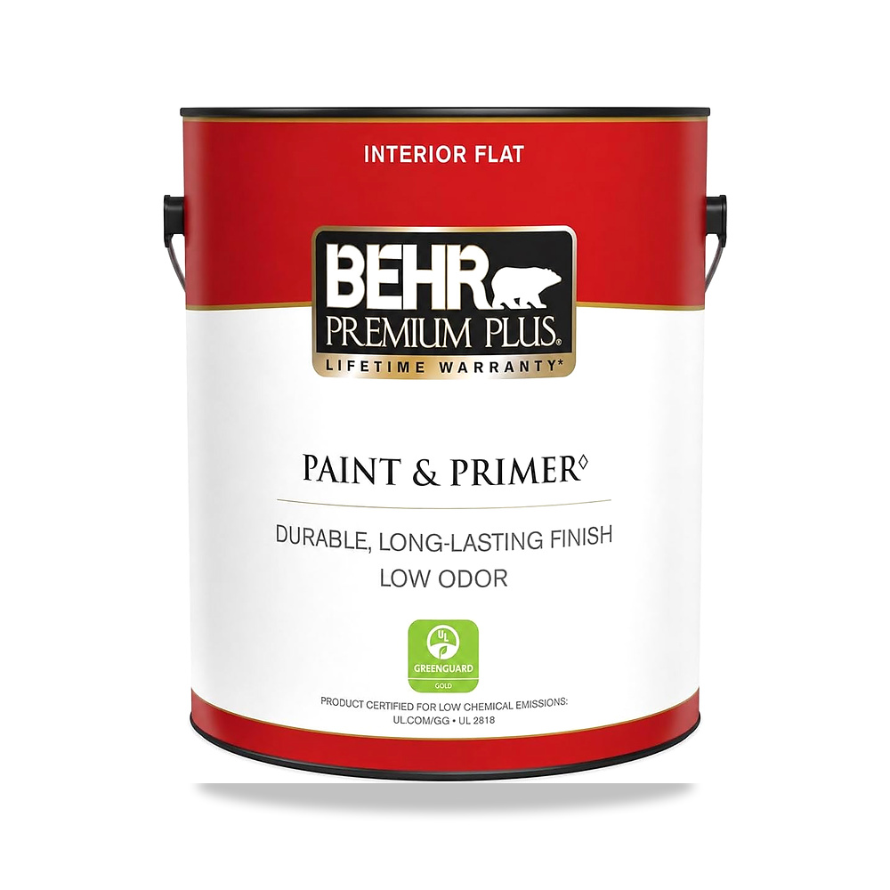 صورة منتج بي اتش ار بريميوم 1 جالون من البولي يوريثين الشفاف اللامع سريع الجفاف من B810401 BEHR Premium - كود الصنف reemco-2027-1928440 - ماركة يباع من خلال reemco - توريد وتصوير حصري لشركة ريمكو القابضة السعودية