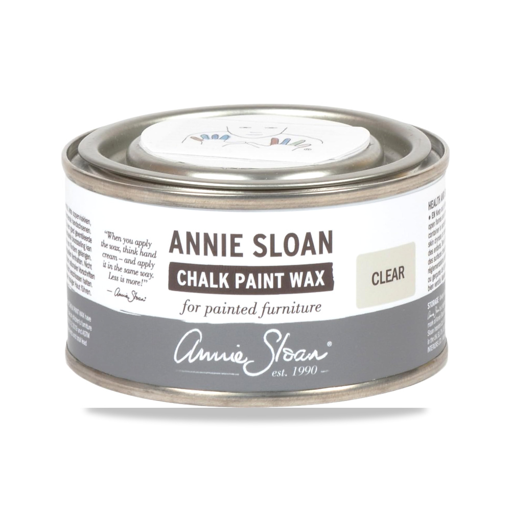 صورة منتج شمع شفاف من اني سلون (120 مل) Annie Sloan - كود الصنف reemco-2027-1928568 - ماركة يباع من خلال reemco - توريد وتصوير حصري لشركة ريمكو القابضة السعودية