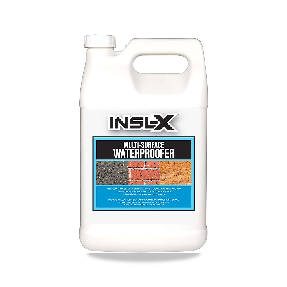 صورة منتج دهان أساس وبرايمر اي ان اس ال-اكس موديل Multi-Surface Waterproofer – المادة Siloxane – 29,8 x 21,9 x 14 سم - كود الصنف reemco-2027-1928576 - ماركة يباع من خلال reemco - توريد وتصوير حصري لشركة ريمكو القابضة السعودية