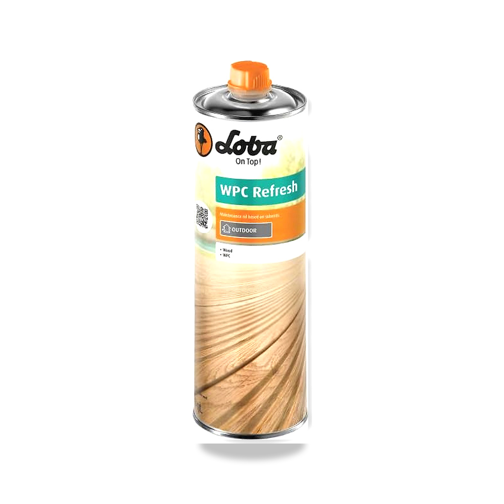 صورة منتج لوبا دبليو بي سي ريفريش – مميزات المادة Unscented - كود الصنف reemco-2027-1928819 - ماركة يباع من خلال reemco - توريد وتصوير حصري لشركة ريمكو القابضة السعودية