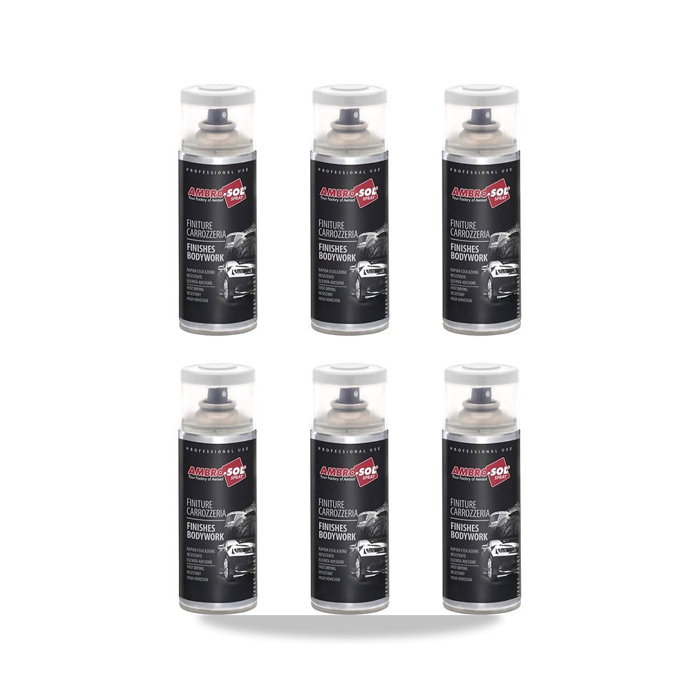 صورة منتج طلاء زراعي من امبرو-سول V400CAR.10، ازرق نيو هولاند، 400 مل، 6 قطع AMBRO-SOL SPRAY YOUR FACTORY OF AEROSOL - كود الصنف reemco-2027-1928878 - ماركة يباع من خلال reemco - توريد وتصوير حصري لشركة ريمكو القابضة السعودية