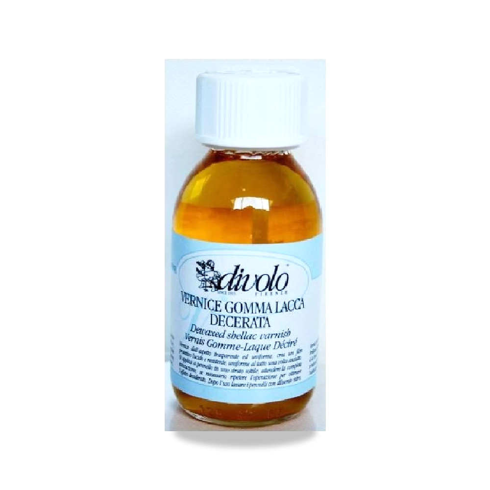 صورة منتج طلاء شيلاك ديواكسيد 125 مل من ديفولو DIVOLO – المقاس 125 ml (Confezione da 1) - كود الصنف reemco-2027-1929061 - ماركة يباع من خلال reemco - توريد وتصوير حصري لشركة ريمكو القابضة السعودية