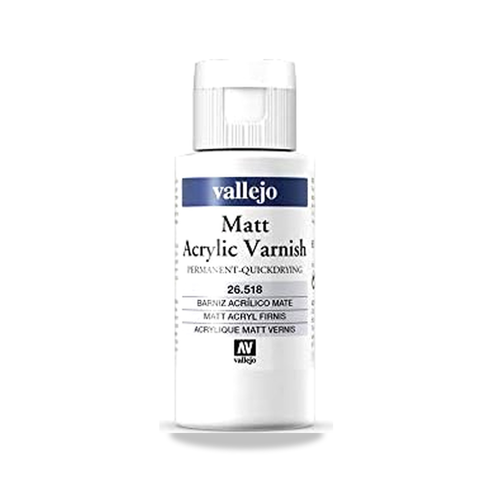 صورة منتج فاليجو طلاء مات دائم 26518 (60 مل) – المادة acrylic/water bound - كود الصنف reemco-2027-1929081 - ماركة يباع من خلال reemco - توريد وتصوير حصري لشركة ريمكو القابضة السعودية