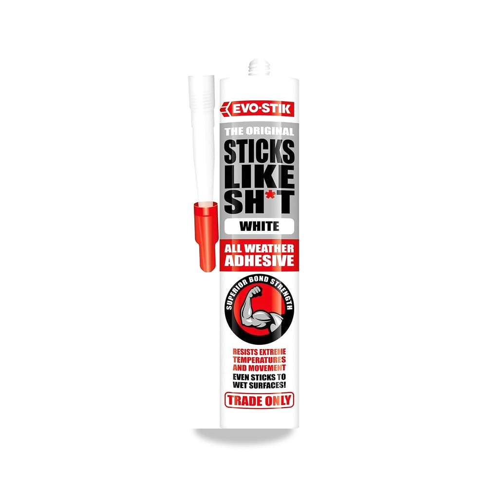 صورة منتج عصي ايفو ستيك لايك ش تي 290 مل، ابيض Evo-Stik – المادة مطاط - كود الصنف reemco-2027-1929279 - ماركة يباع من خلال reemco - توريد وتصوير حصري لشركة ريمكو القابضة السعودية