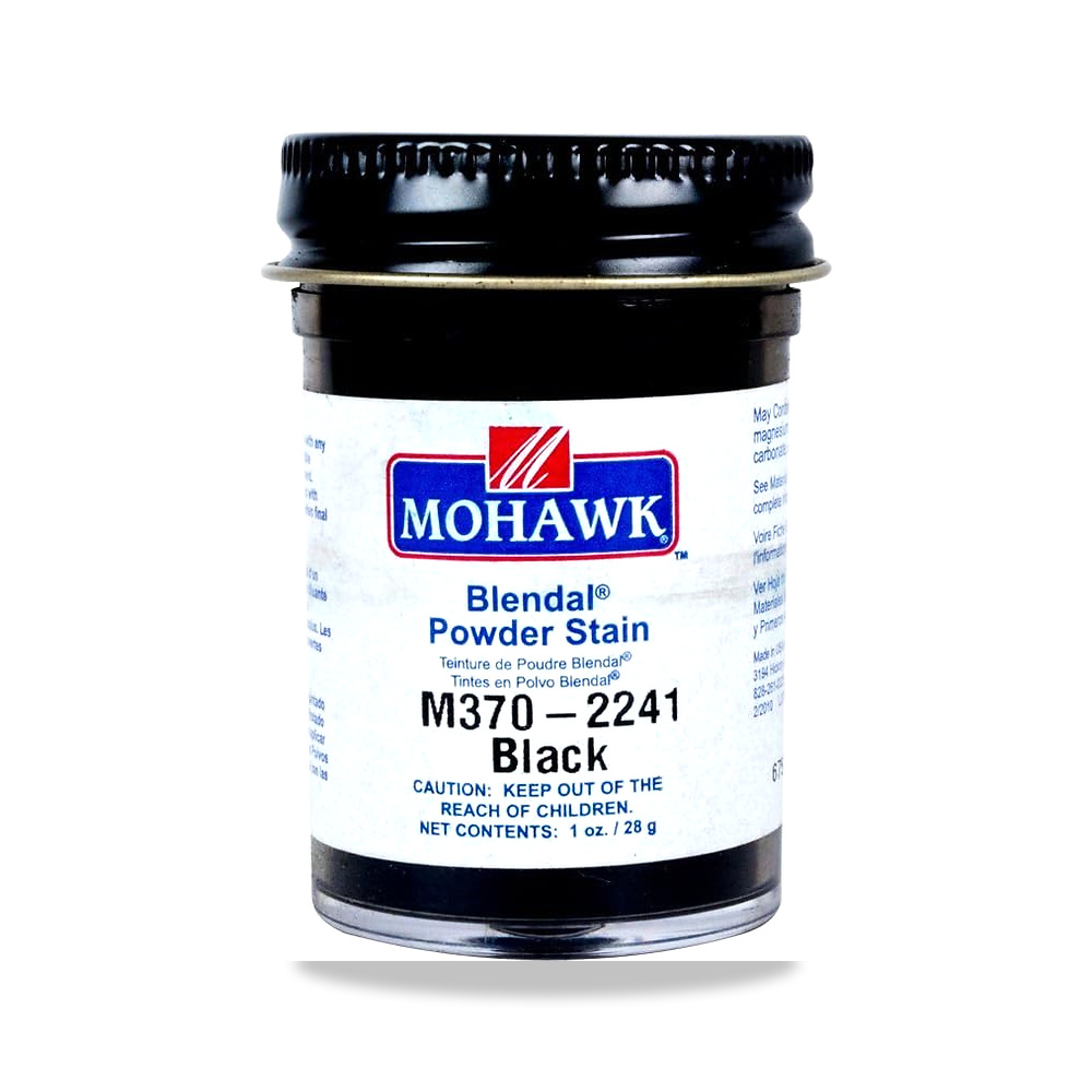 صورة منتج بودرة بلندال من موهوك (اسود) M MOHAWK – المادة قاعدة خشبية - كود الصنف reemco-2027-1929370 - ماركة يباع من خلال reemco - توريد وتصوير حصري لشركة ريمكو القابضة السعودية