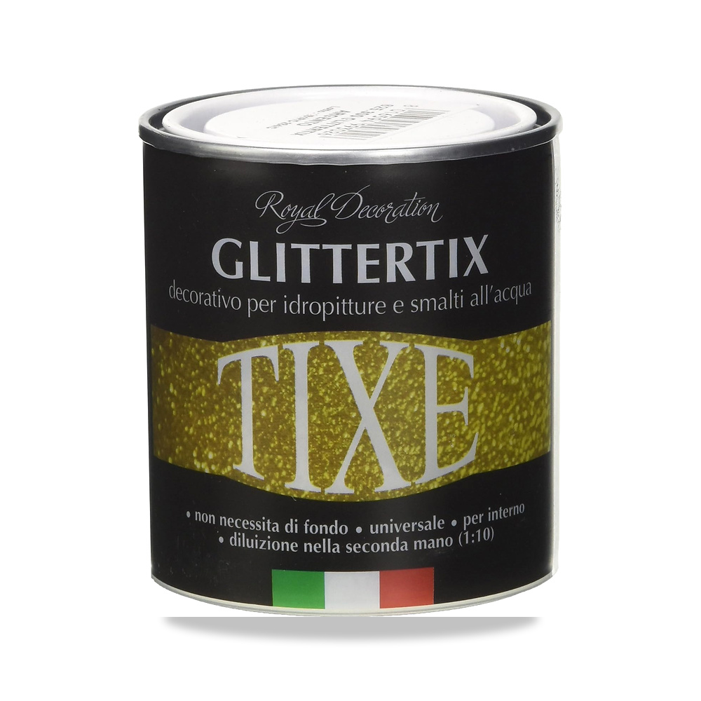 صورة منتج TIXE 625301 glittertix 250 فضي تايكس - كود الصنف reemco-2027-1929411 - ماركة يباع من خلال reemco - توريد وتصوير حصري لشركة ريمكو القابضة السعودية