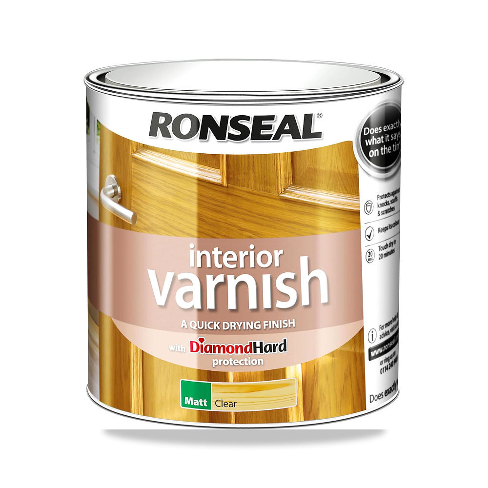 صورة منتج رون سيل طلاء داخلي شفاف مات 2.5 لتر – المادة Resin - كود الصنف reemco-2027-1929613 - ماركة يباع من خلال reemco - توريد وتصوير حصري لشركة ريمكو القابضة السعودية