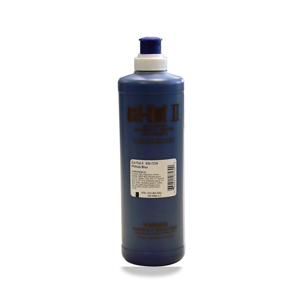 صورة منتج ألوان كرومافلو 830-7216 كال-تينت II 473 مل، أزرق Chromaflo – المقاس 16 fluid_ounces - كود الصنف reemco-2027-1929942 - ماركة يباع من خلال reemco - توريد وتصوير حصري لشركة ريمكو القابضة السعودية