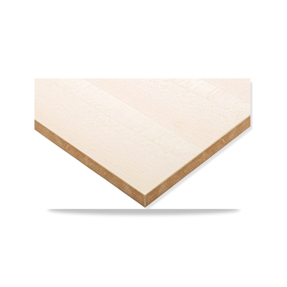 خشب MDF قشرة زان – 18 مم – 14340-BVS