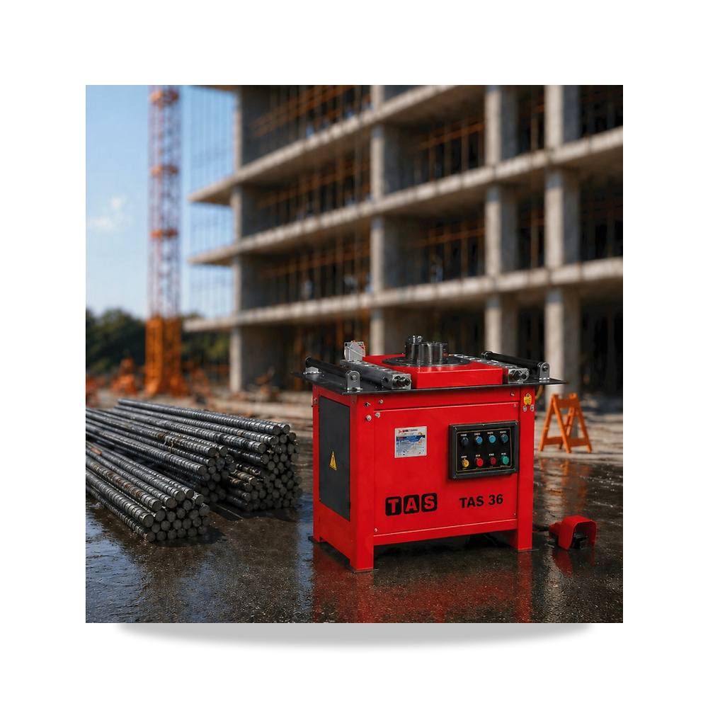 صورة منتج ماكينة ثني حديد التسليح – 53045-TRB - كود الصنف reemco-2027-1930495 - ماركة يباع من خلال reemco - توريد وتصوير حصري لشركة ريمكو القابضة السعودية