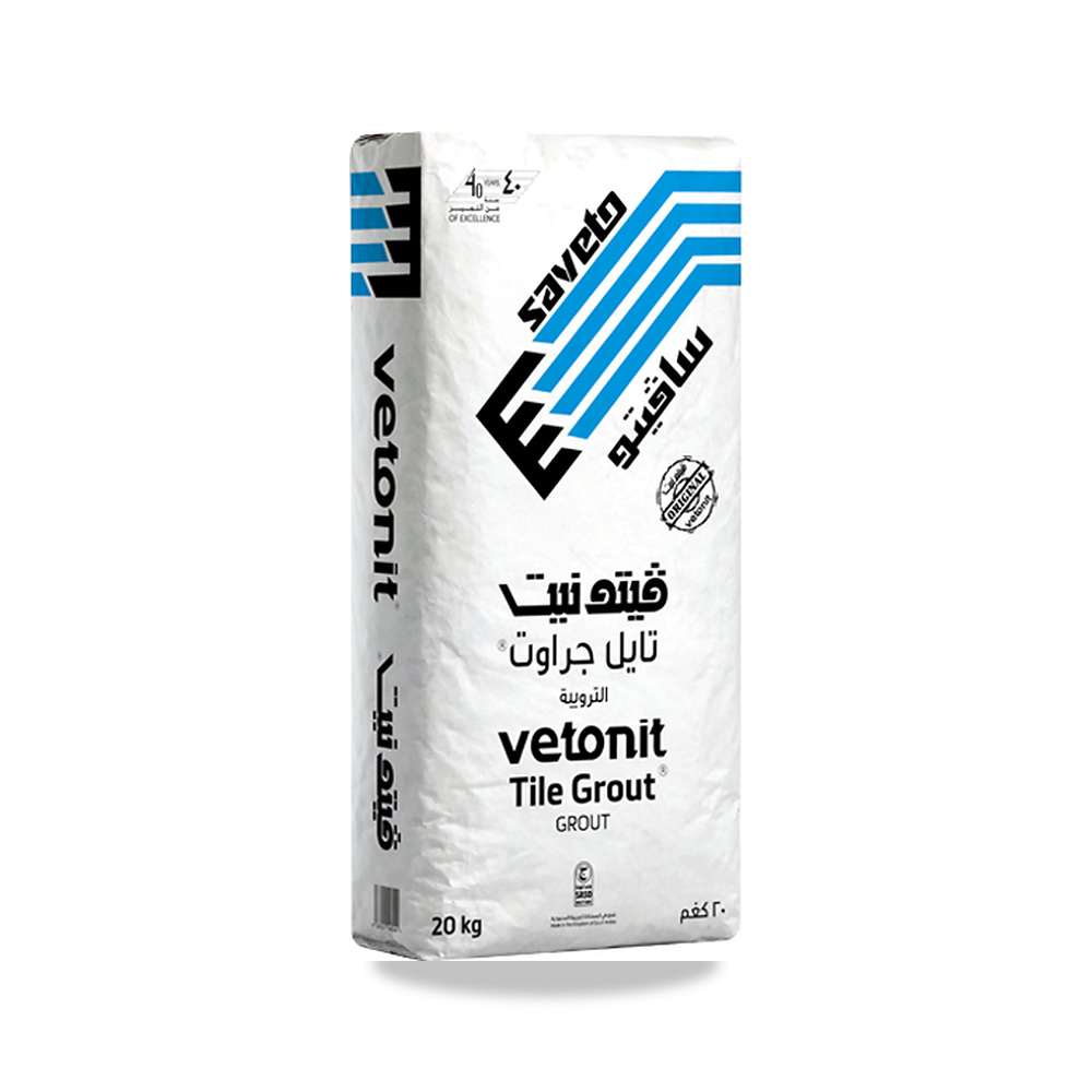 صورة منتج ترويبة البلاط فيتونيت 70602-VTG – 70602-VTG سافيتو فيتونيت (Saveto Vetonit) - كود الصنف reemco-2027-1930619 - ماركة يباع من خلال reemco - توريد وتصوير حصري لشركة ريمكو القابضة السعودية