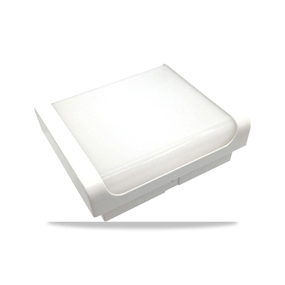 صورة منتج اضاءة جدارية ليد مربعة 61615-SWP – 61615-SWP هيونداي (Hyundai) - كود الصنف reemco-2027-1930677 - ماركة يباع من خلال reemco - توريد وتصوير حصري لشركة ريمكو القابضة السعودية