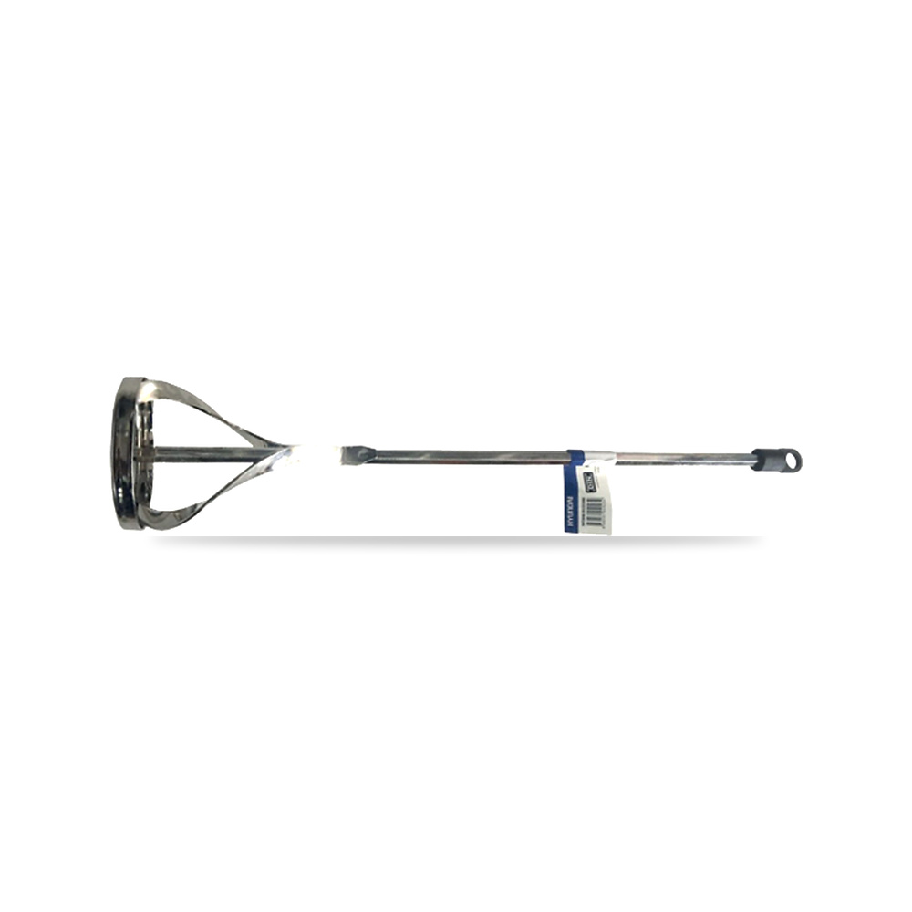 صورة منتج خلاط دهان ومونة مضرب 80 × 400 مم HHT0048 502232080 هيونداي (Hyundai) - كود الصنف reemco-2027-1930699 - ماركة يباع من خلال reemco - توريد وتصوير حصري لشركة ريمكو القابضة السعودية