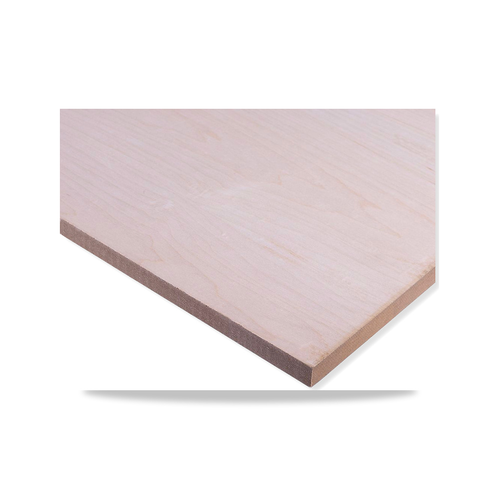 خشب MDF قشرة ميبل 14355-MVM – 14355-MVM