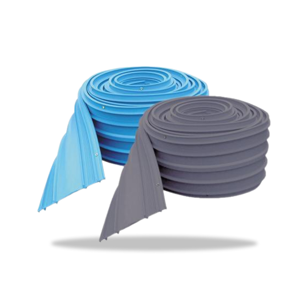 صورة منتج شريط منع تسرب المياه واتر ستوب PVC HYDROSTOP SK الطول 15 متر 71213-DHS – 71213-DHS - كود الصنف reemco-2027-1930876 - ماركة يباع من خلال reemco - توريد وتصوير حصري لشركة ريمكو القابضة السعودية