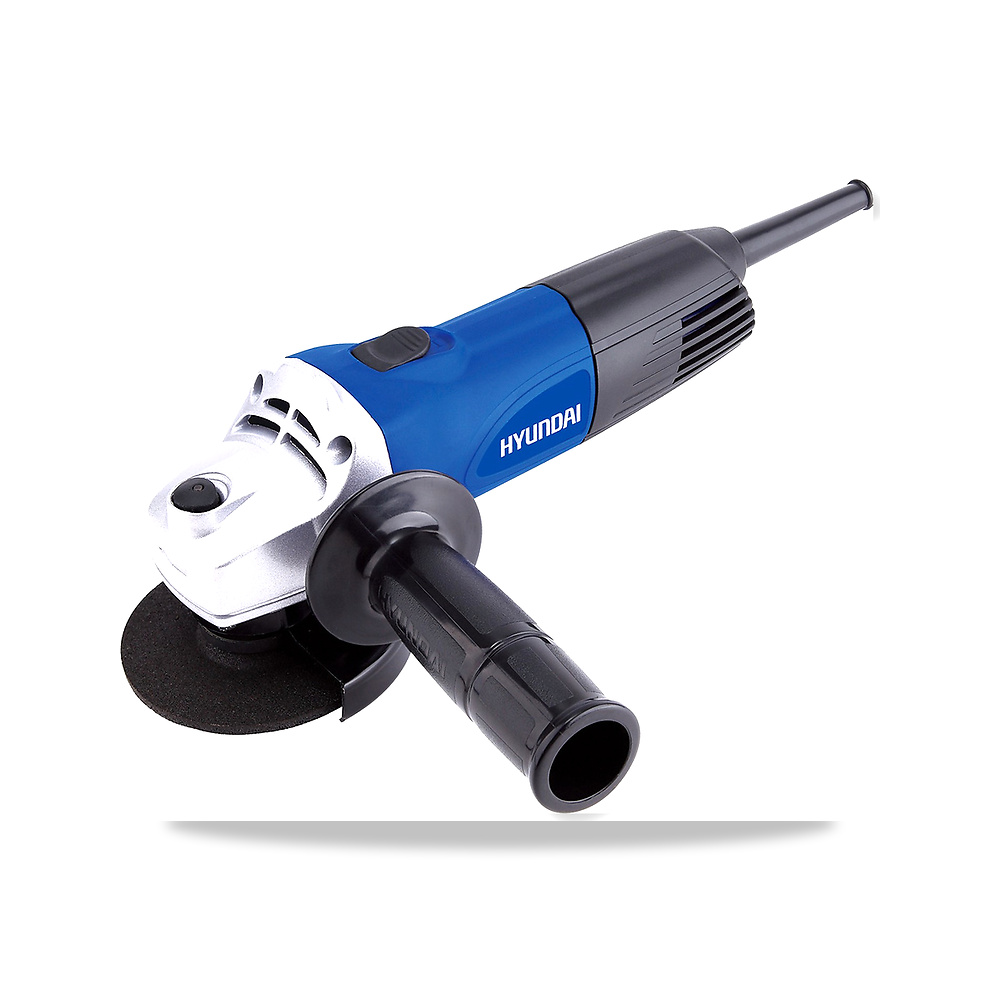 صاروخ جلخ 4 بوصة (100 مم) 710 واط - HPT0022 هيونداي (Hyundai) - 220 فولت - 100 مم (4")