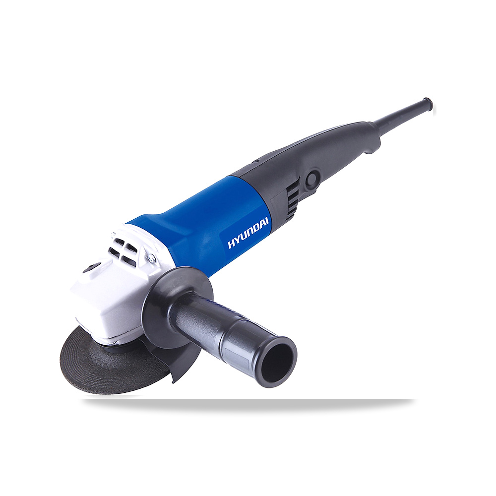 صاروخ جلخ 4.5 بوصة (115 مم) 850 واط - HPT004 هيونداي (Hyundai) - 220 فولت - 115 مم (4.5")