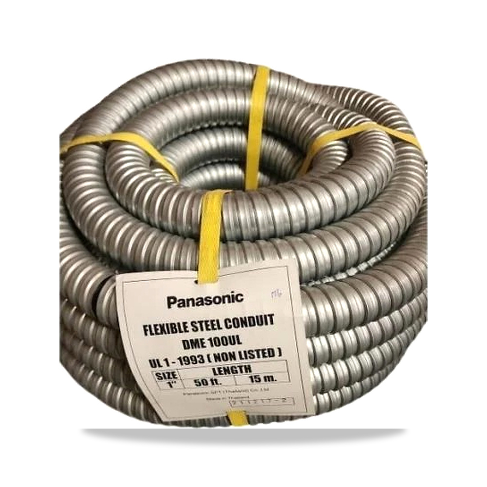 صورة منتج لي كهرباء حديد مرن – PFT باناسونيك (Panasonic) - كود الصنف reemco-2027-1930966 - ماركة يباع من خلال reemco - توريد وتصوير حصري لشركة ريمكو القابضة السعودية