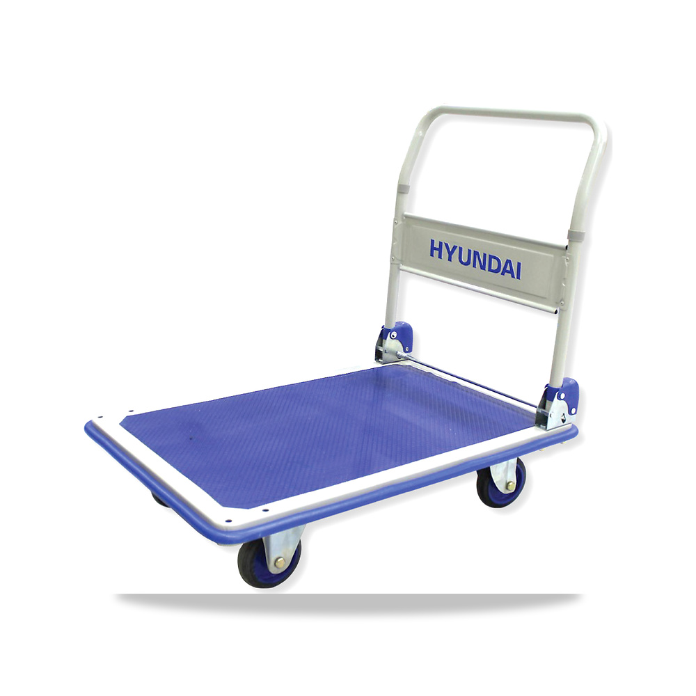 عربة نقل يدوية بأربع عجلات 300 كجم - HHC005 هيونداي (Hyundai)