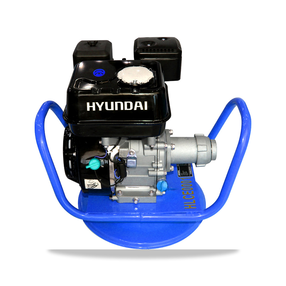 صورة منتج محرك هزاز خرسانة بنزين 6.5 حصان – HLCE0001 هيونداي (Hyundai) - كود الصنف reemco-2027-1931048 - ماركة يباع من خلال reemco - توريد وتصوير حصري لشركة ريمكو القابضة السعودية