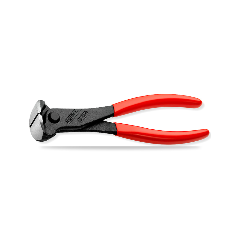 قصافة أمامية (قطاعة سلك) – 50213-KEN كنيبكس (KNIPEX) - 180 مم، 200 مم