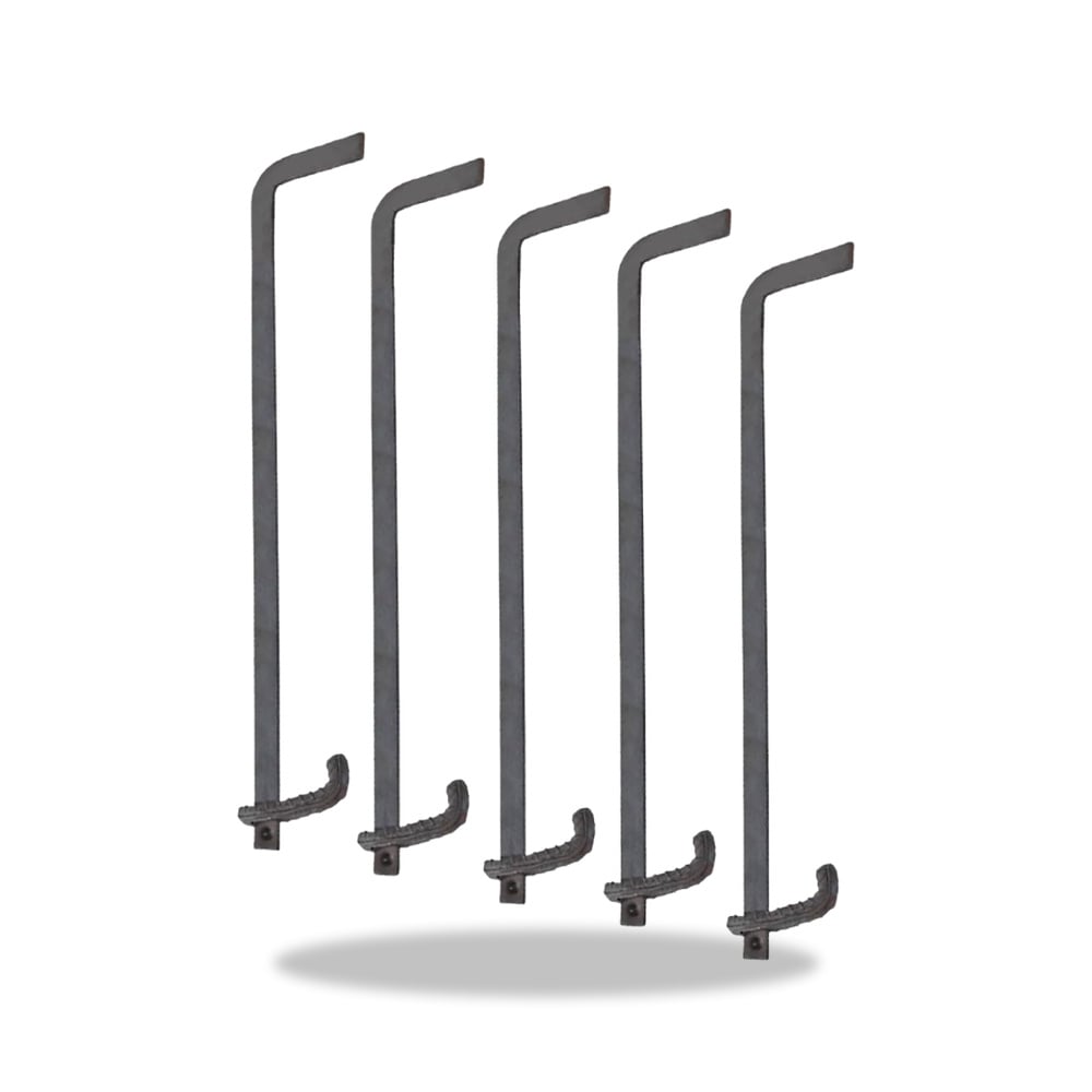 صورة منتج قمط حديد (مشابك شدات) للقوالب – 10425-SSC - كود الصنف reemco-2027-1931088 - ماركة يباع من خلال reemco - توريد وتصوير حصري لشركة ريمكو القابضة السعودية