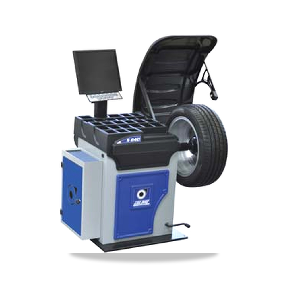 صورة منتج جهاز ترصيص وموازنة عجلات وإطارات السيارات جيوليانو أوتوموتيف (Giuliano Automotive) موديل S 840 - كود الصنف reemco-2027-1931157 - ماركة يباع من خلال reemco - توريد وتصوير حصري لشركة ريمكو القابضة السعودية