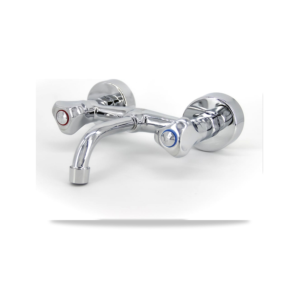 صورة منتج خلاط وضوء نحاس كروم BERKE – ASSOS - كود الصنف reemco-2027-1931209 - ماركة يباع من خلال reemco - توريد وتصوير حصري لشركة ريمكو القابضة السعودية