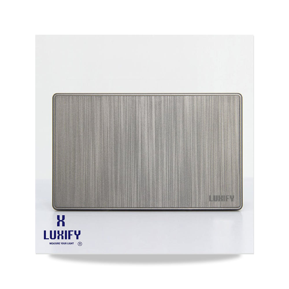 صورة منتج تسكيرة 7 × 14 LUXIFY سلفر – اللون / التشطيب فضي - كود الصنف reemco-2027-1931234 - ماركة يباع من خلال reemco - توريد وتصوير حصري لشركة ريمكو القابضة السعودية