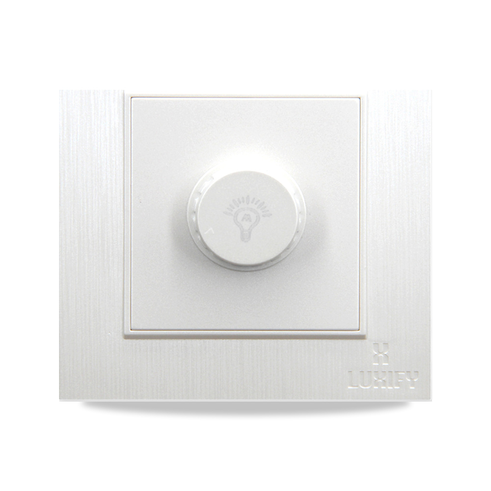 صورة منتج مفتاح دايمر LUXIFY لؤلؤي 1000W – 1000 واط - كود الصنف reemco-2027-1931247 - ماركة يباع من خلال reemco - توريد وتصوير حصري لشركة ريمكو القابضة السعودية