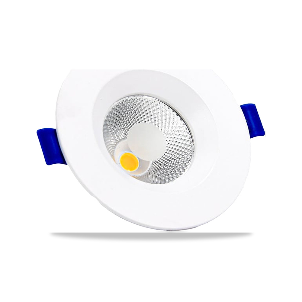 صورة منتج كشاف 3″ – LUXIFY اصفر – 7 واط - كود الصنف reemco-2027-1931276 - ماركة يباع من خلال reemco - توريد وتصوير حصري لشركة ريمكو القابضة السعودية
