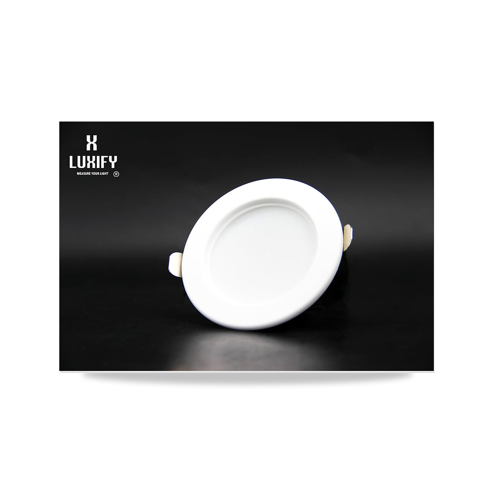 صورة منتج ليد “3 اصفر LUXIFY 8W – 3000K SMD – 8 واط - كود الصنف reemco-2027-1931294 - ماركة يباع من خلال reemco - توريد وتصوير حصري لشركة ريمكو القابضة السعودية