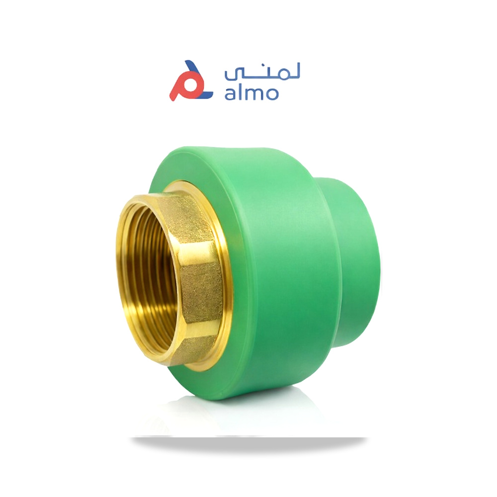صورة منتج جلبة 1.1/4″ سن المنى الماني - كود الصنف reemco-2027-1931410 - ماركة يباع من خلال reemco - توريد وتصوير حصري لشركة ريمكو القابضة السعودية